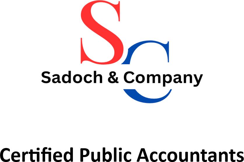 Sadoch & Company, Certified Public Accountants